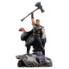 Iron Studios Marvel - Thor Escala artística 1/10 - Avengers: Doomsday