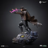 Iron Studios Marvel - Gambit Art, escala 1/10 - Avengers: Doomsday