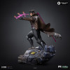 Iron Studios Marvel - Gambit Art, escala 1/10 - Avengers: Doomsday