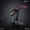 Iron Studios Marvel - Gambit Art, escala 1/10 - Avengers: Doomsday