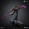 Iron Studios Marvel - Gambit Art, escala 1/10 - Avengers: Doomsday
