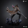 Iron Studios Marvel - Gambit Art, escala 1/10 - Avengers: Doomsday