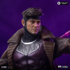Iron Studios Marvel - Gambit Art, escala 1/10 - Avengers: Doomsday