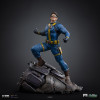 Iron Studios Marvel - Cyclops Art, escala 1/10 - Avengers: Doomsday