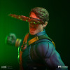 Iron Studios Marvel - Cyclops Art, escala 1/10 - Avengers: Doomsday