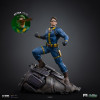 Iron Studios Marvel - Cyclops Art, escala 1/10 - Avengers: Doomsday
