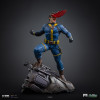 Iron Studios Marvel - Cyclops Art, escala 1/10 - Avengers: Doomsday
