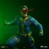 Iron Studios Marvel - Cyclops Art, escala 1/10 - Avengers: Doomsday