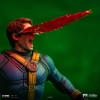 Iron Studios Marvel - Cyclops Art, escala 1/10 - Avengers: Doomsday