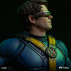 Iron Studios Marvel - Cyclops Art, escala 1/10 - Avengers: Doomsday
