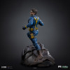 Iron Studios Marvel - Cyclops Art, escala 1/10 - Avengers: Doomsday