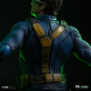 Iron Studios Marvel - Cyclops Art, escala 1/10 - Avengers: Doomsday