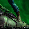 Iron Studios Marvel - Cyclops Art, escala 1/10 - Avengers: Doomsday