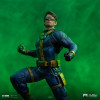 Iron Studios Marvel - Cyclops Art, escala 1/10 - Avengers: Doomsday