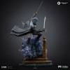 Iron Studios Marvel - Nightcrawler, escala 1/10 - Avengers: Doomsday