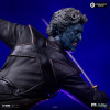 Iron Studios Marvel - Nightcrawler, escala 1/10 - Avengers: Doomsday