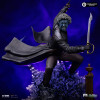 Iron Studios Marvel - Nightcrawler, escala 1/10 - Avengers: Doomsday