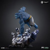 Iron Studios Marvel - Beast Art, escala 1/10 - Avengers: Doomsday