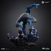 Iron Studios Marvel - Beast Art, escala 1/10 - Avengers: Doomsday