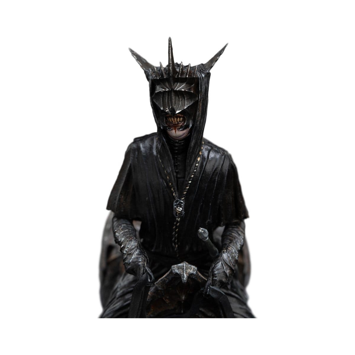 Weta - La Boca de Sauron - El Señor de los Anillos