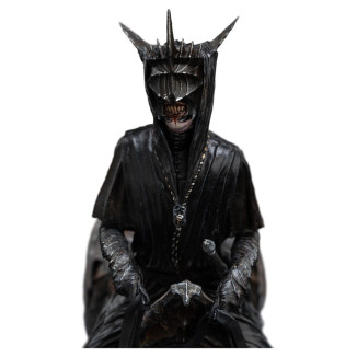 Weta - La Boca de Sauron - El Señor de los Anillos