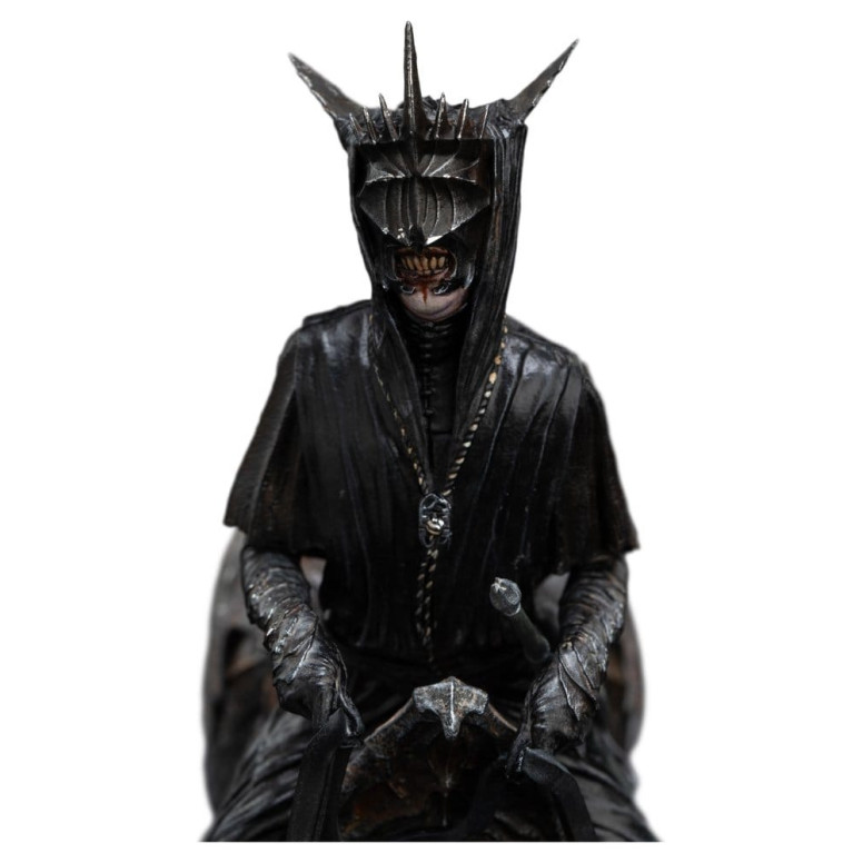 Weta - La Boca de Sauron - El Señor de los Anillos