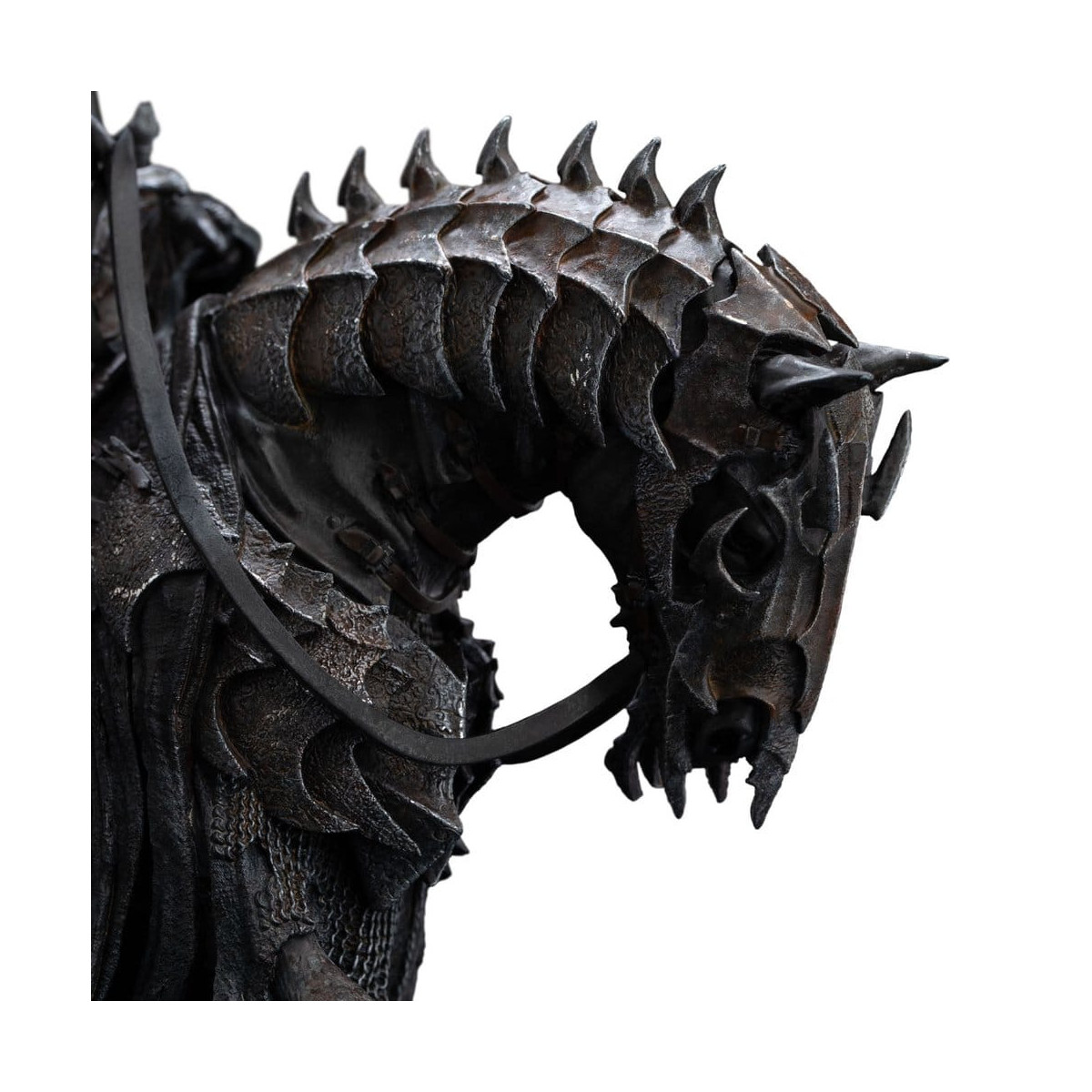 Weta - La Boca de Sauron - El Señor de los Anillos