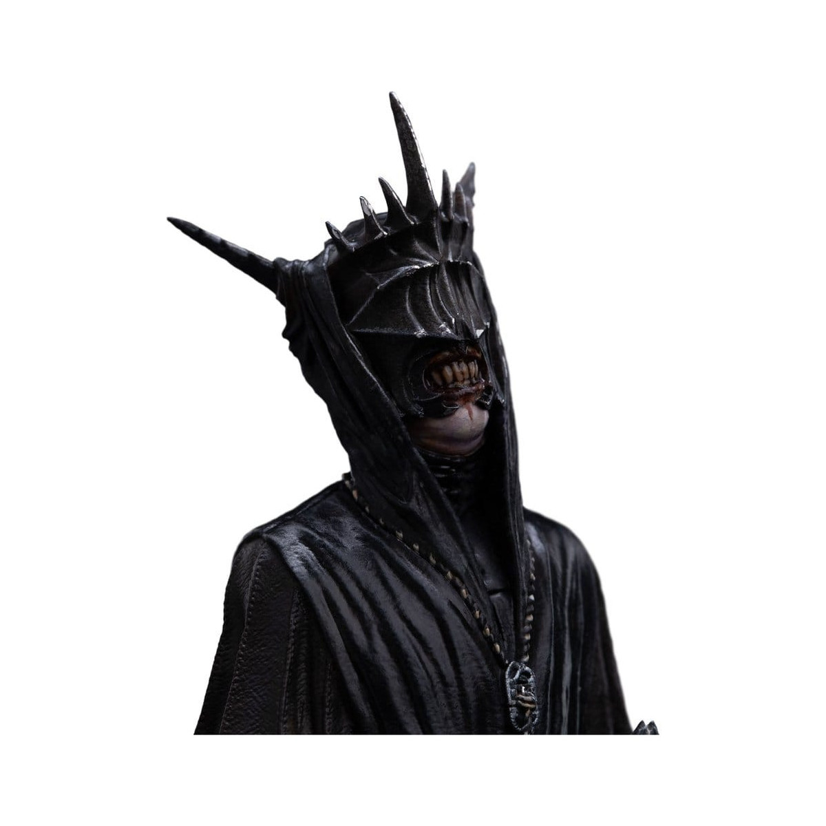 Weta - La Boca de Sauron - El Señor de los Anillos