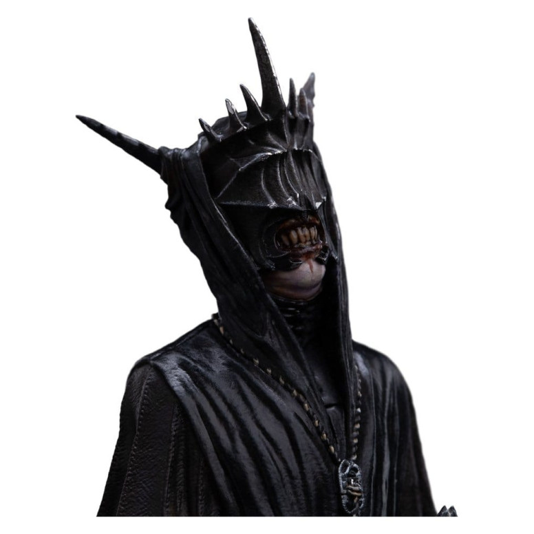 Weta - La Boca de Sauron - El Señor de los Anillos