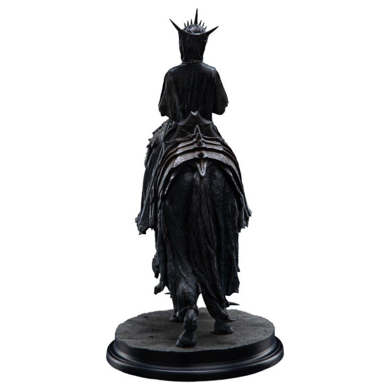 Weta - La Boca de Sauron - El Señor de los Anillos