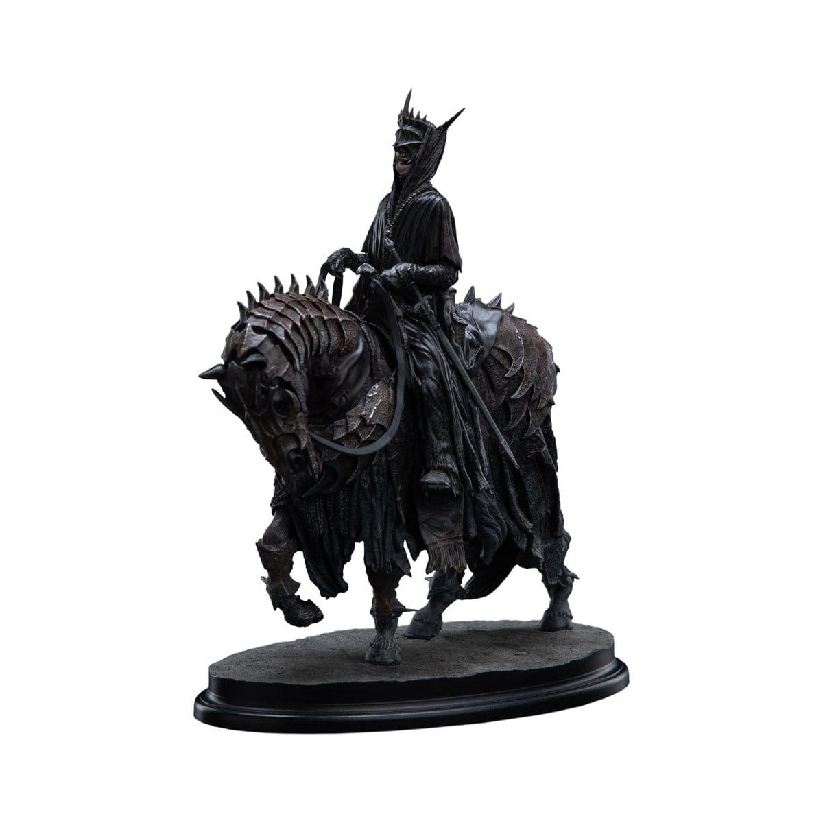 Weta - La Boca de Sauron - El Señor de los Anillos
