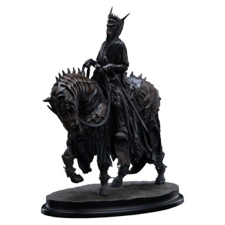 Weta - La Boca de Sauron - El Señor de los Anillos