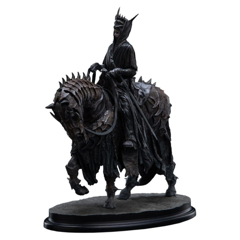Weta - La Boca de Sauron - El Señor de los Anillos