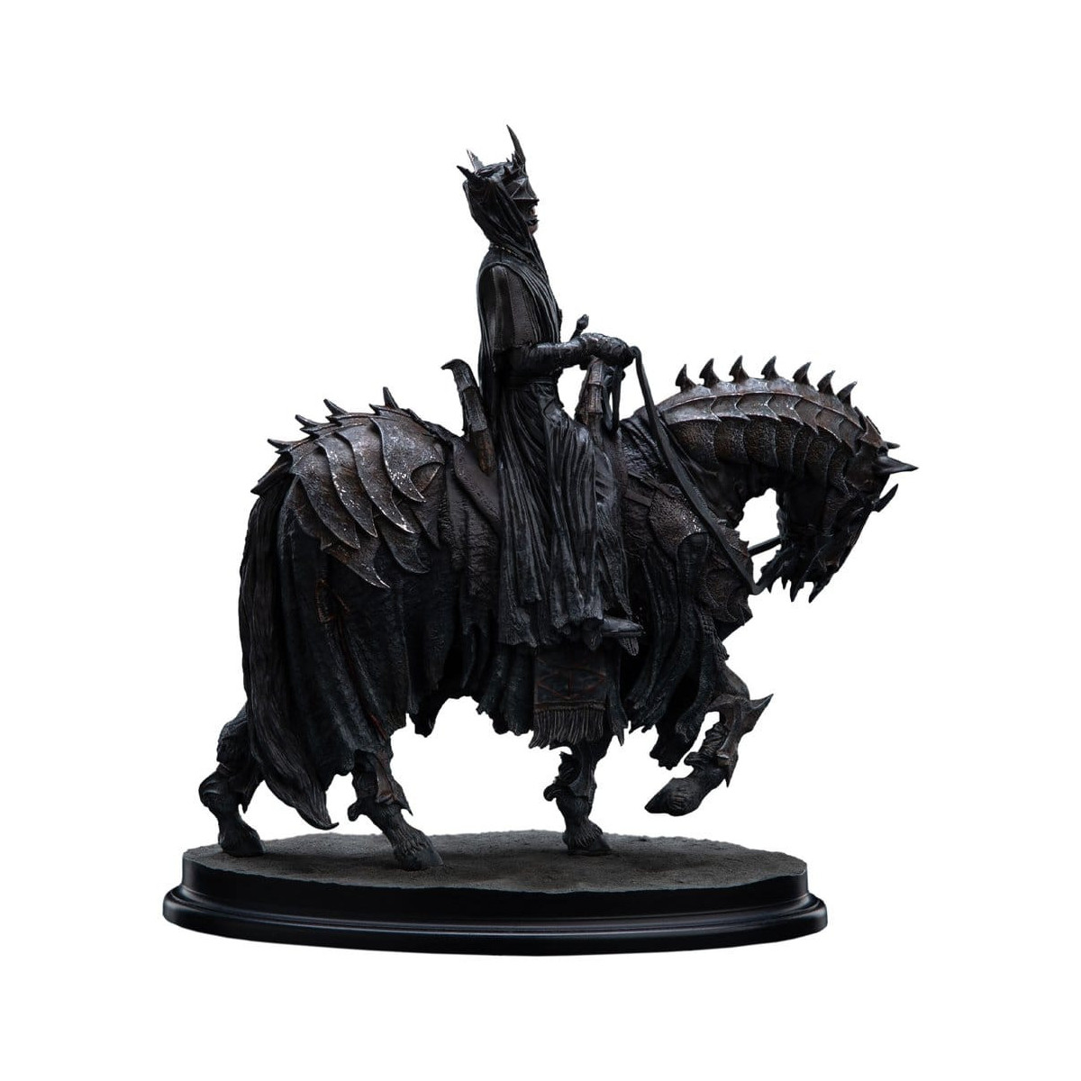 Weta - La Boca de Sauron - El Señor de los Anillos