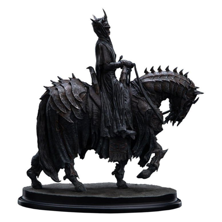 Weta - La Boca de Sauron - El Señor de los Anillos