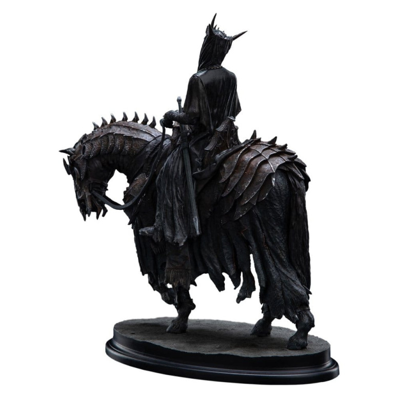 Weta - La Boca de Sauron - El Señor de los Anillos