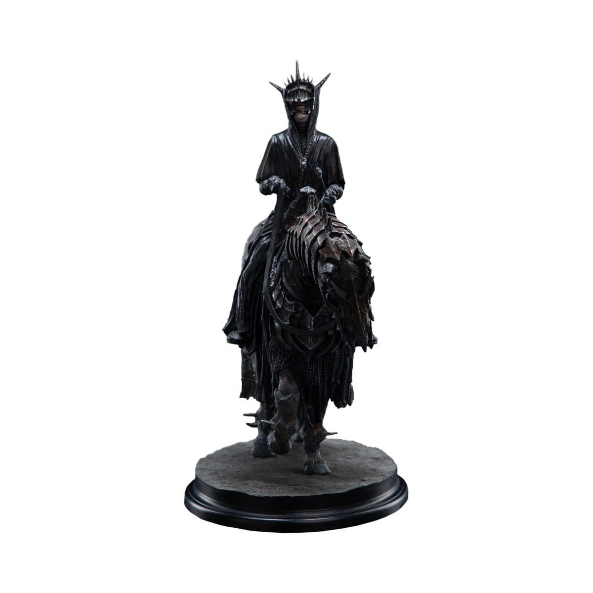 Weta - La Boca de Sauron - El Señor de los Anillos