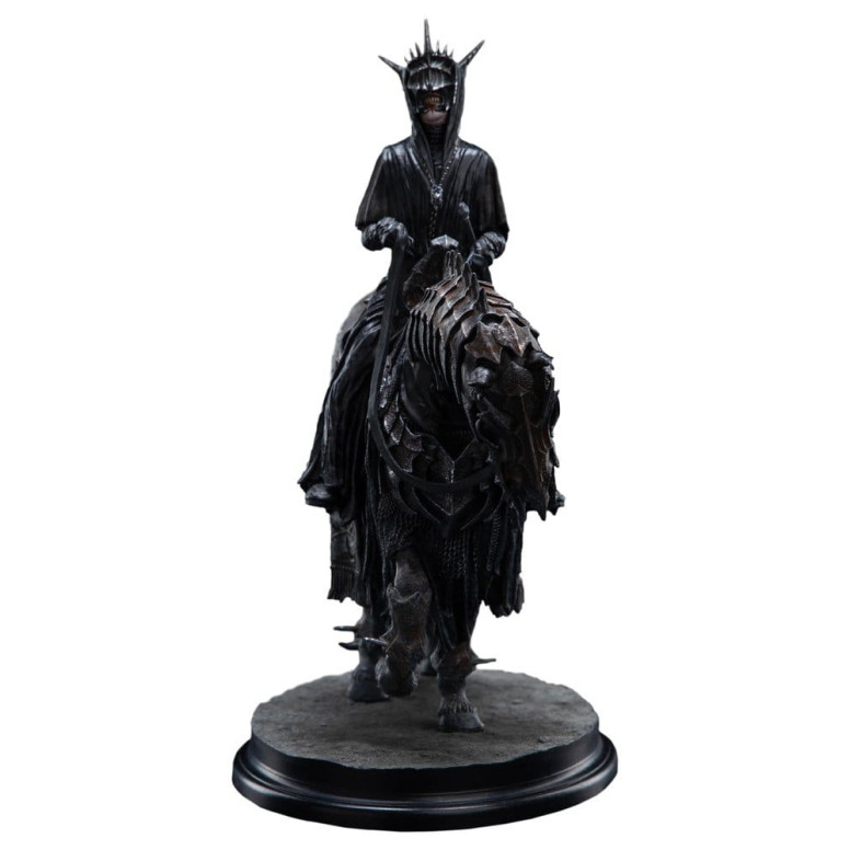 Weta - La Boca de Sauron - El Señor de los Anillos