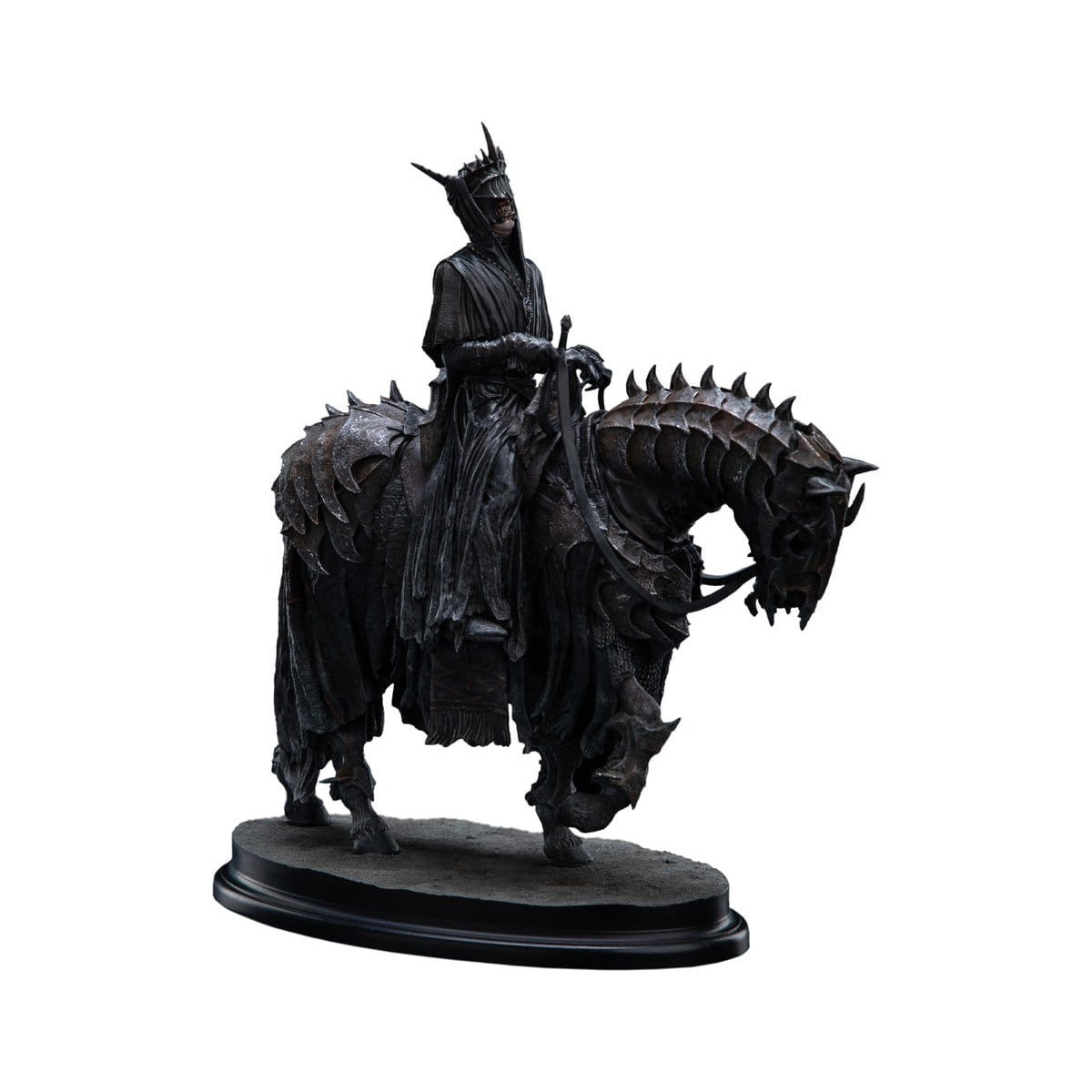 Weta - La Boca de Sauron - El Señor de los Anillos