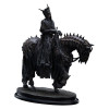 Weta - La Boca de Sauron - El Señor de los Anillos