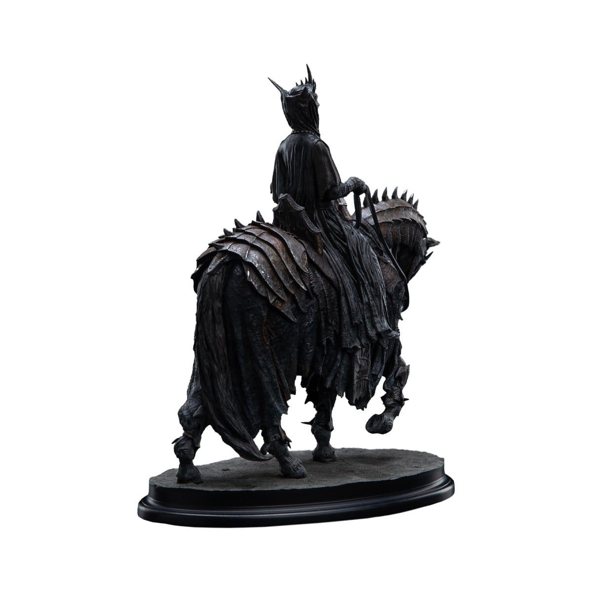 Weta - La Boca de Sauron - El Señor de los Anillos