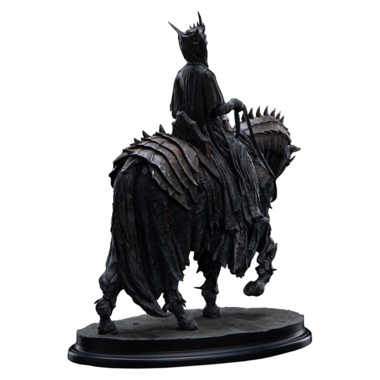 Weta - La Boca de Sauron - El Señor de los Anillos