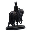 Weta - La Boca de Sauron - El Señor de los Anillos