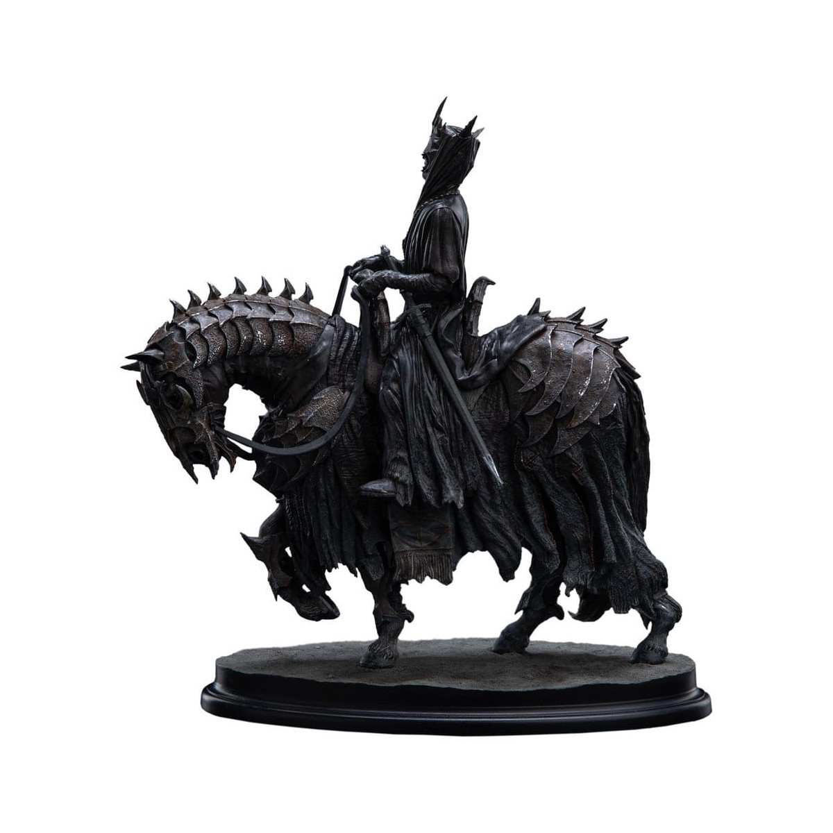 Weta - La Boca de Sauron - El Señor de los Anillos