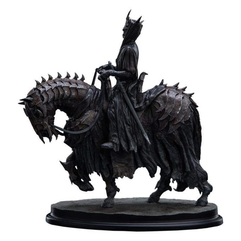 Weta - La Boca de Sauron - El Señor de los Anillos