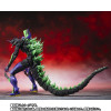 Bandai SH Monsterarts Neon Genesis Evangelion - Tipo de prueba 01 «G» - Forma de despertar - Godzilla