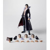 Tamashii Nations - Chrollo - Hunter × Hunter SH Figuarts SHF