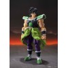 Bandai Model Kit figure Rise Final Form Freezer