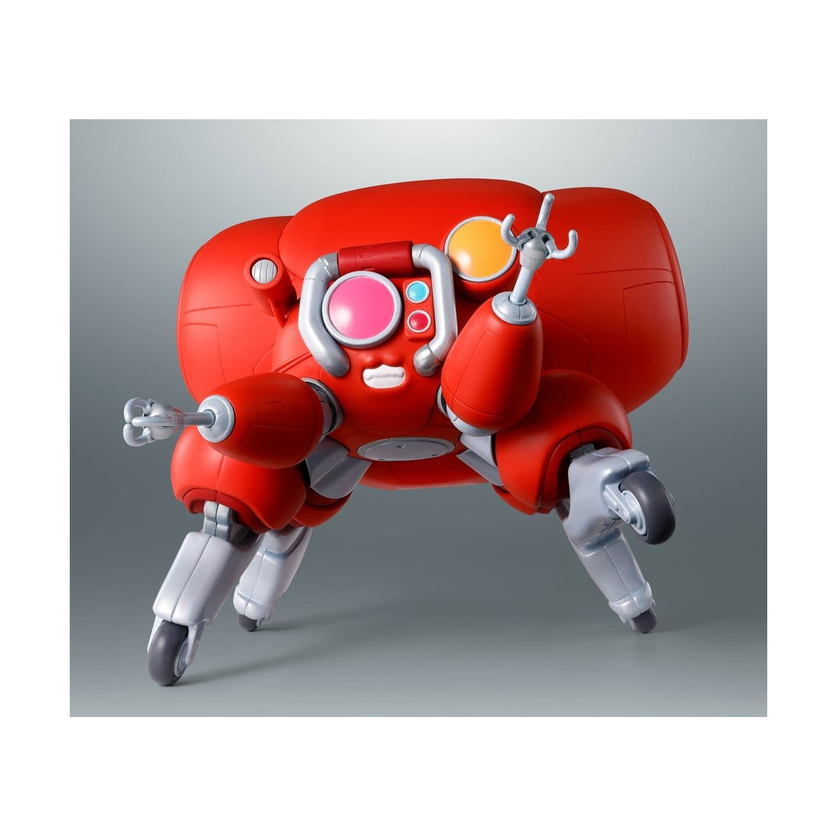 Tamashii Nations The Robot Spirits - Ghost in the Shell - Fuchikoma