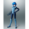 Tamashii Nations - Motoko Kusanagi - Ghost in the Shell SH Figuarts SHF